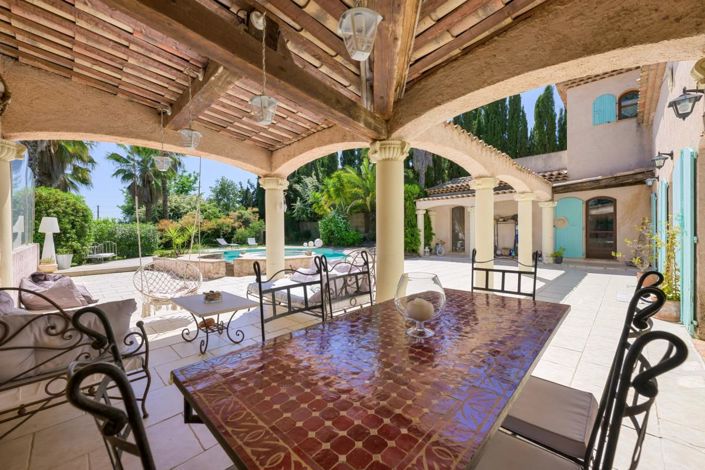 Image No.13-3 Bed Villa for sale