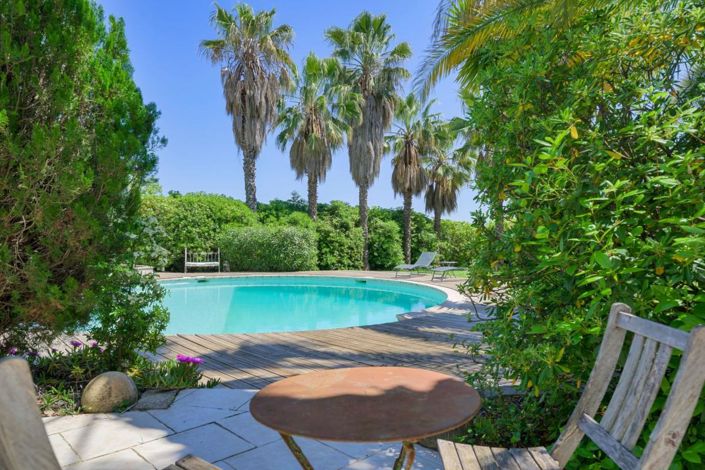 Image No.2-Villa de 3 chambres à vendre à Vence