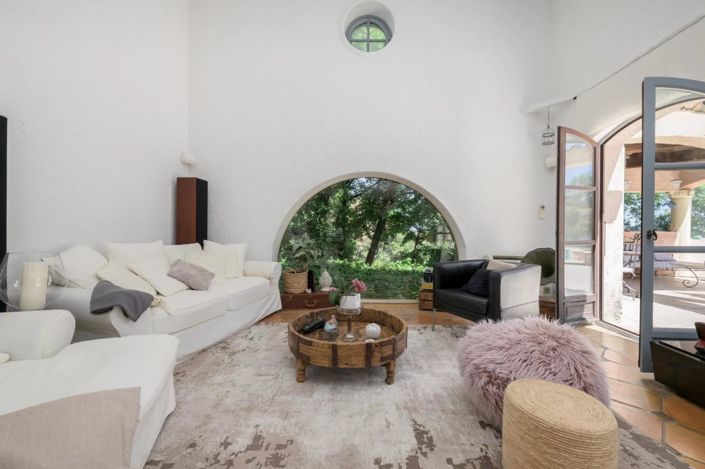 Image No.7-Villa de 3 chambres à vendre à Vence