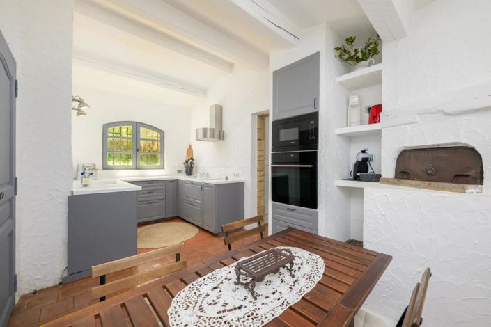 Image No.8-Villa de 3 chambres à vendre à Vence