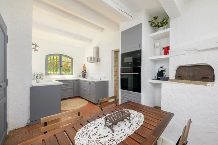 Image No.8-Villa de 3 chambres à vendre à Vence