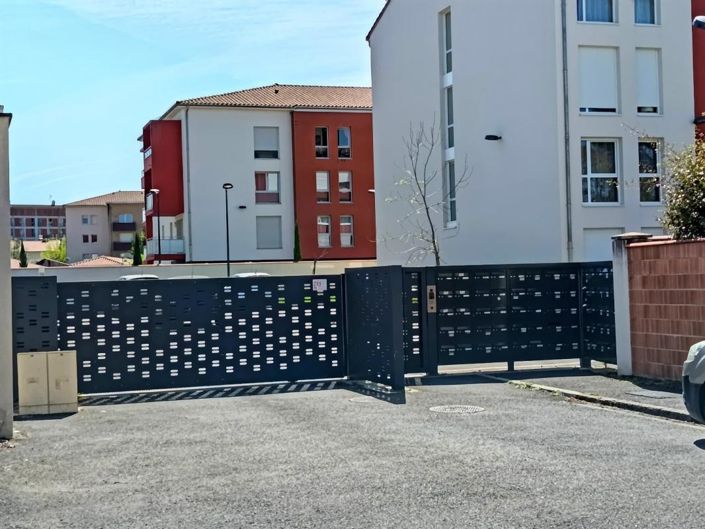 Image No.1-Propriété à vendre à Albi