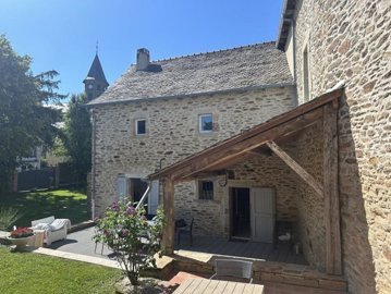 1 - Rodez, Propriété