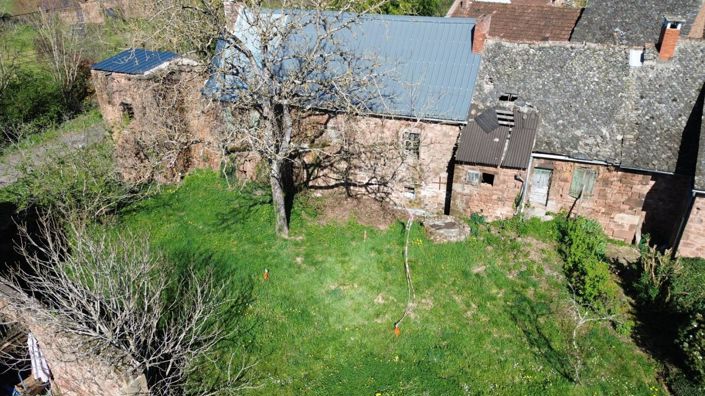 Image No.1-Propriété à vendre à Nauviale