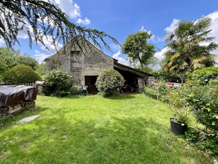 Image No.12-Maison de 4 chambres à vendre à Saint-Jean-de-Laur