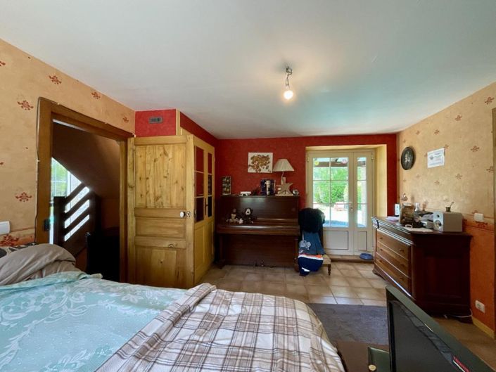 Image No.6-Maison de 4 chambres à vendre à Saint-Jean-de-Laur