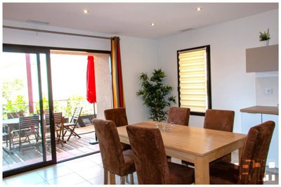 1 - Brouilla, Townhouse