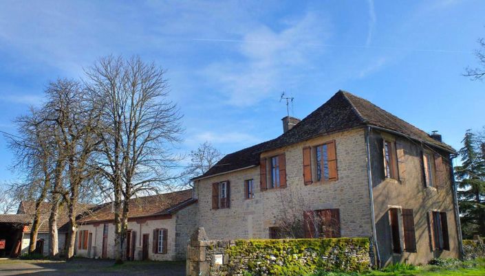 Image No.1-Propriété de 6 chambres à vendre à Tarn-et-Garonne