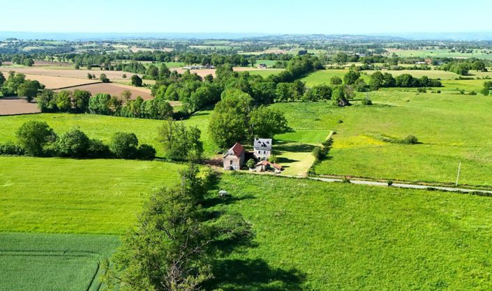 Image No.1-Propriété de 1 chambre à vendre à Vaureilles
