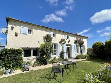 1 - Haimps, Property