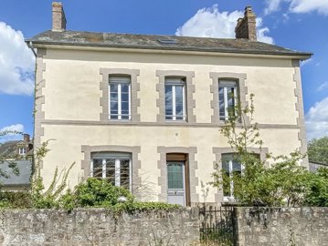 1 - Chantrigne, Propriété