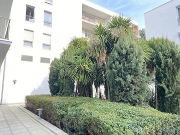 1 - Toulouse, Townhouse