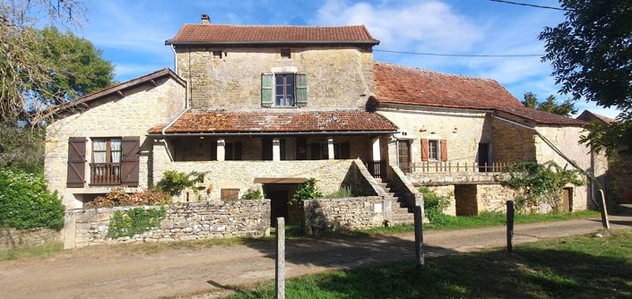 Image No.1-Propriété de 1 chambre à vendre à Villeneuve