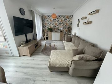 1 - Millau, Townhouse