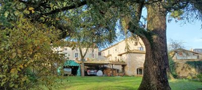 1 - Vienne, House