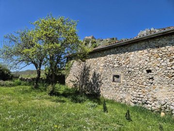 1 - Roquefixade, Property