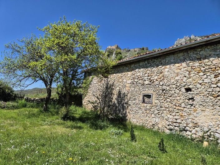 Image No.1-Propriété à vendre à Roquefixade