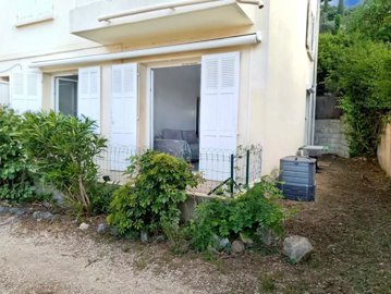 1 - Toulon, Townhouse