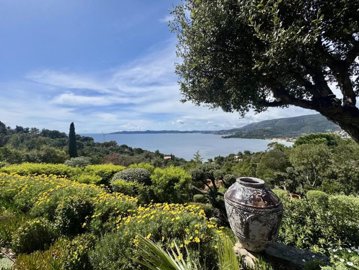 1 - Le Lavandou, Maison
