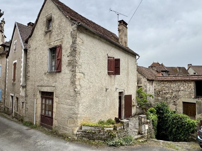 Image No.1-2 Bed House for sale