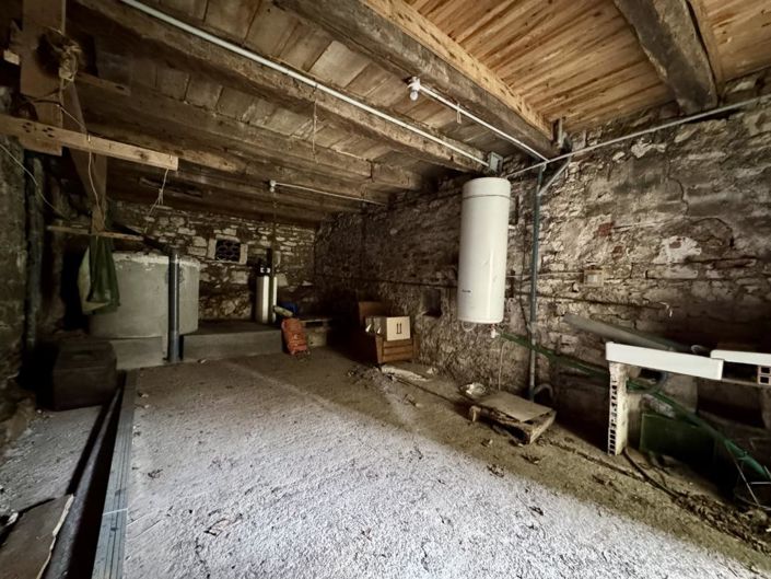 Image No.10-Maison de 2 chambres à vendre à Larnagol