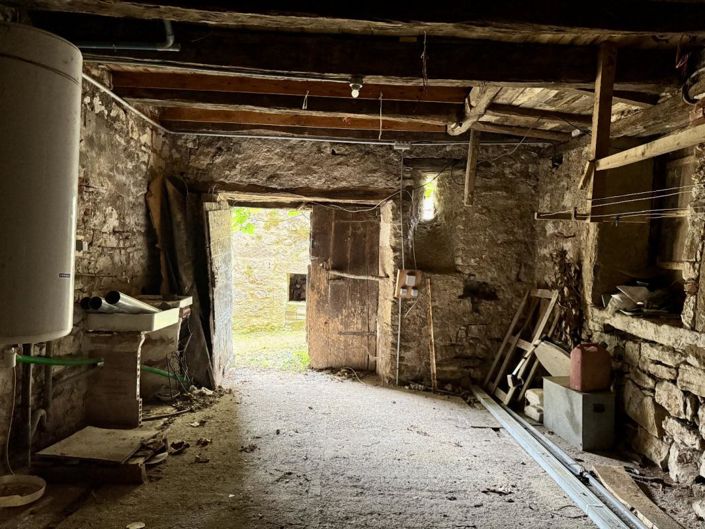 Image No.11-Maison de 2 chambres à vendre à Larnagol