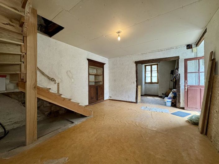 Image No.3-Maison de 2 chambres à vendre à Larnagol