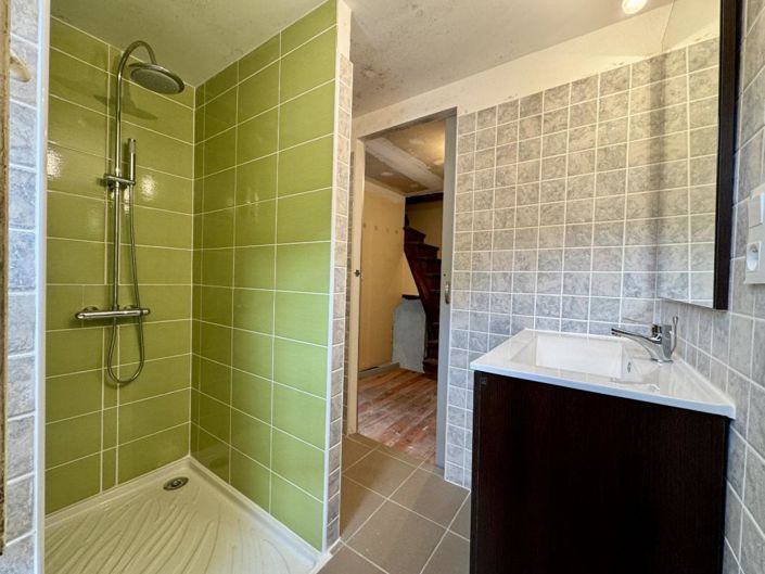 Image No.6-Maison de 2 chambres à vendre à Larnagol