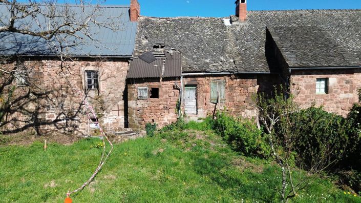 Image No.1-Propriété à vendre à Nauviale