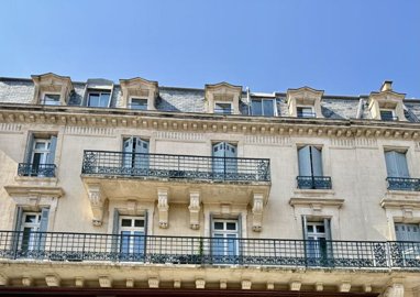 1 - Carcassonne, Townhouse