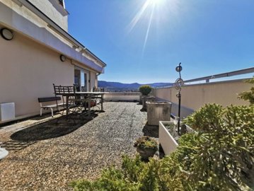 1 - Millau, Maison de ville