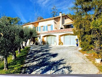 1 - Opio, House