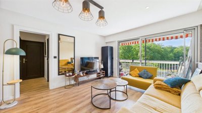 1 - Anglet, Townhouse