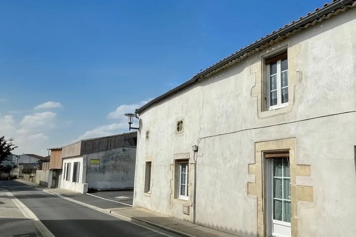 Image No.1-Propriété de 2 chambres à vendre à La Tremblade