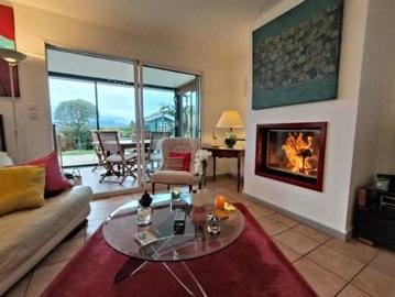1 - Biarritz, Maison