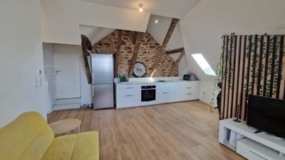 1 - Rodez, Maison de ville