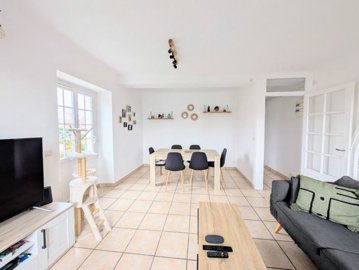 1 - Cambo-les-Bains, Townhouse