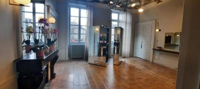 1 - Aurillac, Townhouse