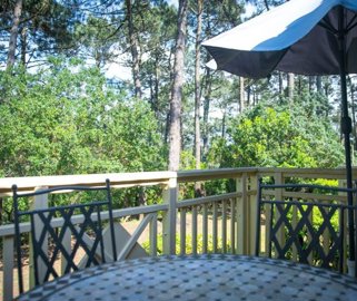 1 - Gironde, Townhouse