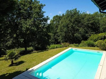 1 - Bassussarry, Villa