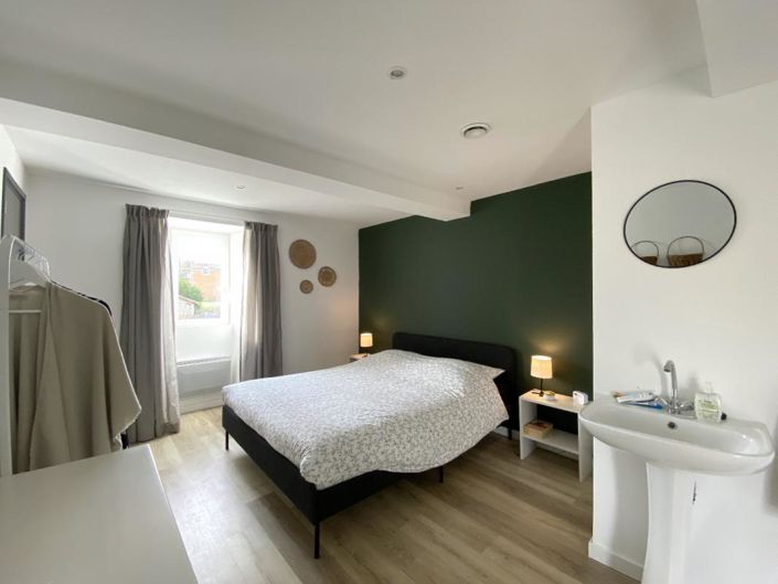 Image No.10-Maison de 5 chambres à vendre à Ribérac