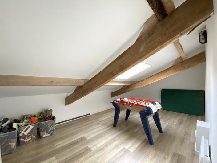 Image No.14-Maison de 5 chambres à vendre à Ribérac