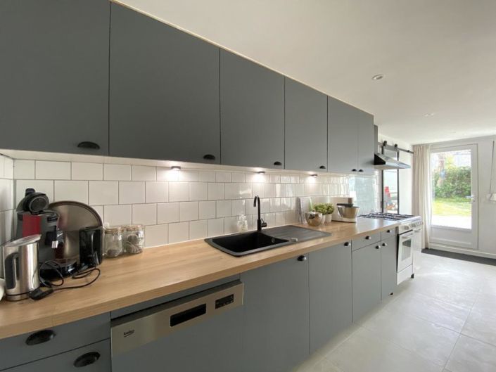 Image No.8-Maison de 5 chambres à vendre à Ribérac