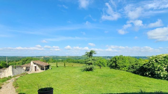 Image No.10-Propriété de 6 chambres à vendre à Lot-et-Garonne