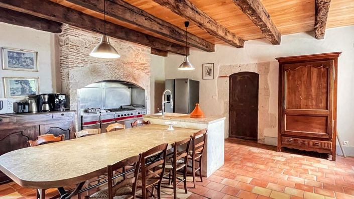 Image No.11-Propriété de 6 chambres à vendre à Lot-et-Garonne