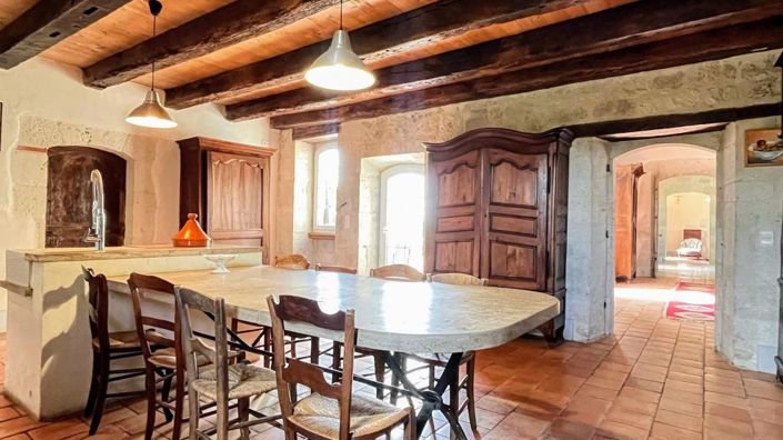Image No.12-Propriété de 6 chambres à vendre à Lot-et-Garonne