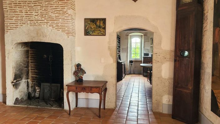 Image No.13-Propriété de 6 chambres à vendre à Lot-et-Garonne