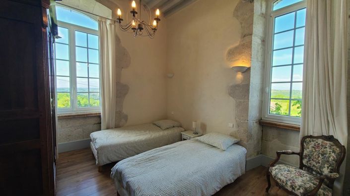 Image No.15-Propriété de 6 chambres à vendre à Lot-et-Garonne