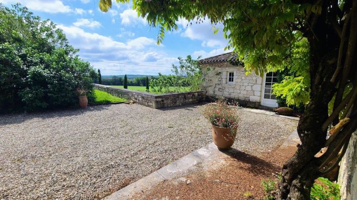 Image No.7-Propriété de 6 chambres à vendre à Lot-et-Garonne