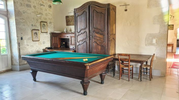 Image No.8-Propriété de 6 chambres à vendre à Lot-et-Garonne